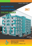 Medan Denai Subdistrict in Figures 2017