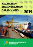 Kecamatan Medan Belawan Dalam Angka 2019