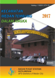 Kecamatan Medan Tembung Dalam Angka 2017