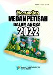 Medan Petisah Subdistrict in Figures 2022