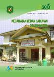 Kecamatan Medan Labuhan Dalam Angka 2013