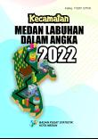 Medan Labuhan Subdistrict In Figures 2022