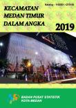 Kecamatan Medan Timur Dalam Angka 2019