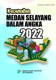 Medan Selayang Subdistrict in Figures 2022