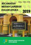 Kecamatan Medan Labuhan Dalam Angka 2019