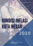 Kondisi Inflasi Kota Medan 2020