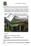 Kecamatan Medan Belawan Dalam Angka 2010 Kota Medan