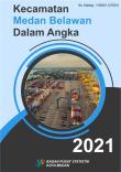 Kecamatan Medan Belawan Dalam Angka 2021