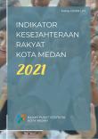 Inditacors Of Welfare Medan Municipality 2021