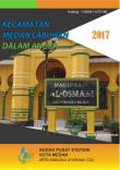 Kecamatan Medan Labuhan Dalam Angka 2017