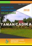 Kecamatan Medan Johor Dalam Angka 2018