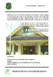 Kecamatan Medan Selayang Dalam Angka 2010 Kota Medan