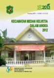 Kecamatan Medan Helvetia Dalam Angka 2012