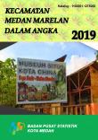 Kecamatan Medan Marelan Dalam Angka 2019