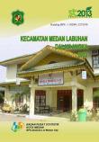 Kecamatan Medan Labuhan Dalam Angka 2012