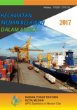 Kecamatan Medan Belawan Dalam Angka 2017