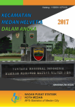 Kecamatan Medan Helvetia Dalam Angka 2017