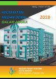 Medan Denai Subdistrict In Figures 2018