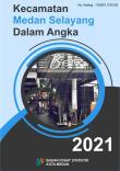 Kecamatan Medan Selayang Dalam Angka 2021