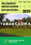 Kecamatan Medan Johor Dalam Angka 2019