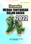 Medan Tuntungan Subdistrict in Figures 2022