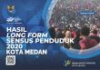 Booklet Hasil Long Form Sensus Penduduk 2020 Kota Medan