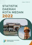 Statistik Daerah Kota Medan 2022