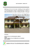 Kecamatan Medan Deli Dalam Angka 2010 Kota Medan