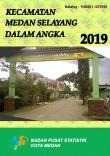 Kecamatan Medan Selayang Dalam Angka 2019