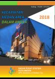 Kecamatan Medan Area Dalam Angka 2018