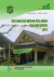 Kecamatan Medan Belawan Dalam Angka 2013