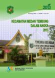 Kecamatan Medan Tembung Dalam Angka 2013