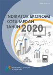 Indikator Ekonomi Kota Medan 2020