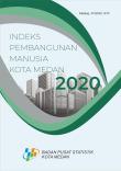 Human Development Index Medan Municipality 2020