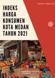 Indeks Harga Konsumen Kota Medan Tahun 2021