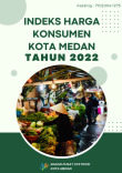 Indeks Harga Konsumen Kota Medan Tahun 2022